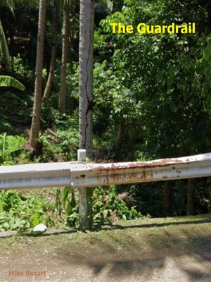 cover image of The Guardrail